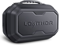 Lokithor Θήκη Μεταφοράς Εκκινητή Μπαταρίας για JA301 / JA302