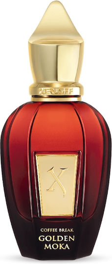 Xerjoff Coffee Break Golden Moka Eau de Parfum 50ml