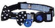 Pet Camelot Cat Collar Blue 32cm 60687