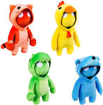 PMI Plush Gang Beasts 25 cm (Various Designs) 1pc