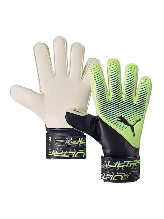 PUMA Ultra Protect 3 RC Mănuși portar Adulți Verzi