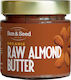 Sun & Seed Almond Butter 200gr