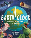 Earth Clock, The History of our Planet in 24 Hours