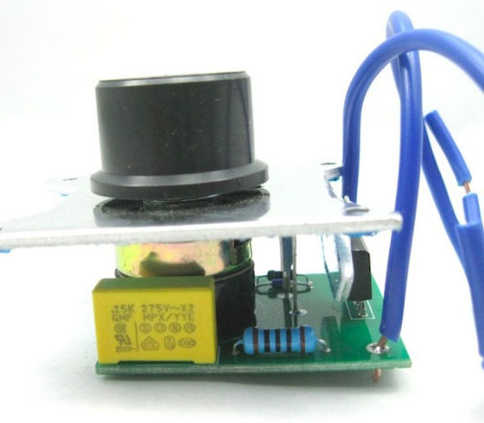 Haitronic Regulator De Tensiune HS0584