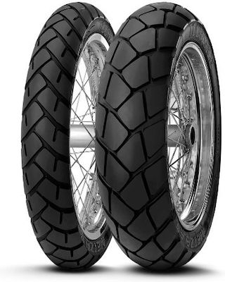 Metzeler Tourance Scooter Front Tyre 110/80-14 53 P Tubeless