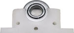 Roller/Awning Component Roller Bearing Φ28 41207