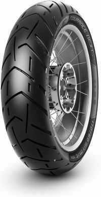 Metzeler Tourance Next 2 130/80R17 65V Tubeless / TT Λάστιχο Μοτοσυκλέτας Πίσω