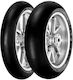 Pirelli Diablo Superbike 190/60 R17 NHS Tubeless TT Motorcycle Tyre Back
