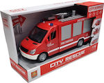 Car 1:16 Fire Truck for 3++ Years