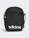 Linear Men's Bag Shoulder / Crossbody Black