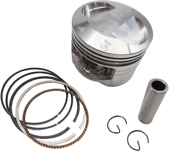 Honda Motorcycle Piston 54mm for Honda Astrea Grand 100
