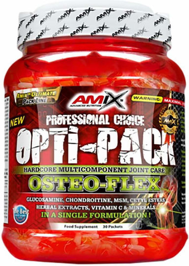 Opti-Pack Osteo-Flex 30 Plicuri