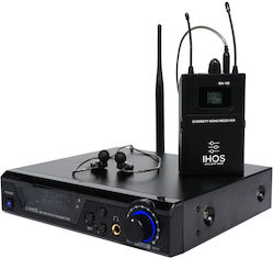 Ihos IEM-100 Set