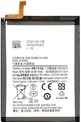 Baterie de înlocuire compatibilă 4500mAh pentru Galaxy Note 10 Lite