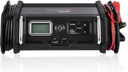 Technaxx TX-193 Battery Charger 6/12V Technaxx TX-193 Battery Charger 6/12V