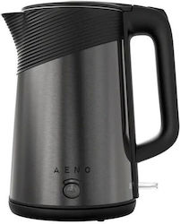 AENO EK3 1.7lt with Power 2200W Gray AENO EK3 1.7lt with Power 2200W Gray