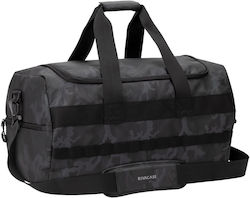 Rivacase Reise Sherwood 7642 50lt Gray Camo