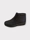 Damenstiefelette Code 009 Farbe schwarz