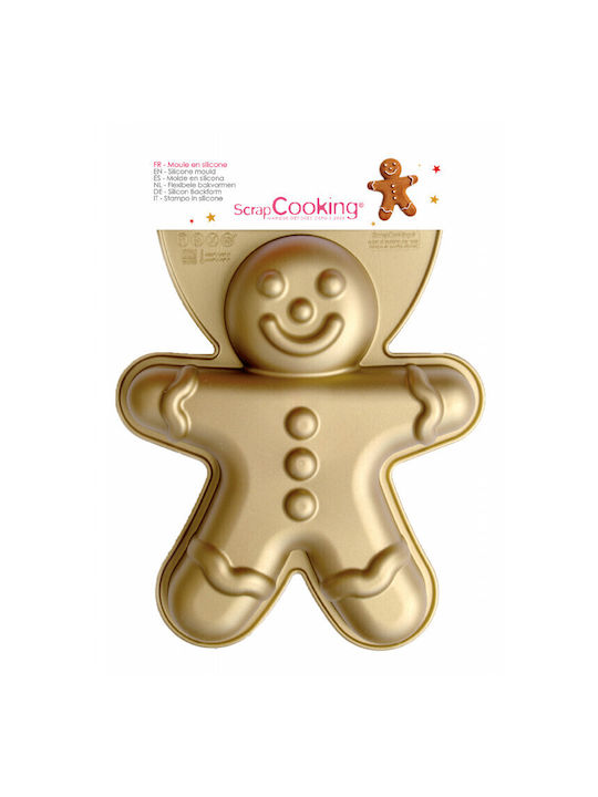 Scrap Cooking Gold Kappen Scrap Cooking Gold Kappen