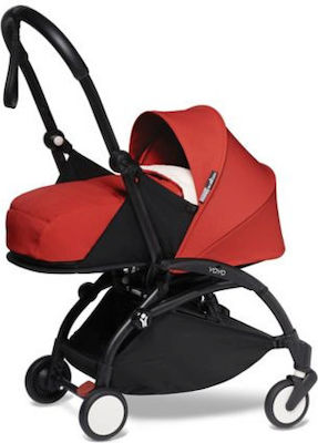 Yoyo stroller skroutz top