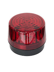 Artion Systems Alarmleuchten-Systeme mit Rot Licht 12V