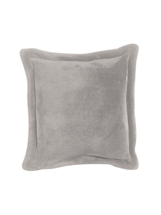 Vivaraise Sofa-Kissen Tender aus Samt Perle 50x...