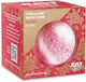 Just CBD Bath Bomb 150mg Rose 142gr