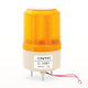 Cntd C-1081 Alarm System Beacon with Yellow LED...