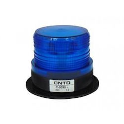 Cntd C-5095 Alarmleuchten-Systeme mit Blau LED ...