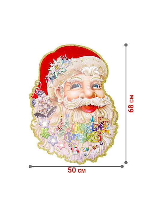 Santa Claus 68x50cm