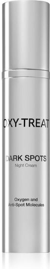 Labo Oxy-Treat Dark Spots Rich Cream Face Night 50ml