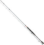 Daiwa Fuego Camo Ultra Light Fishing Rod for Light Rockfishing (LRF) / Spinning 2.15m 1.5-5gr