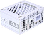 Lian Li SP850W 850W Computer Power Supply Full Modular 80 Plus Gold