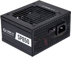 Lian Li SP850B 850W Μαύρο Τροφοδοτικό Υπολογιστή Full Modular 80 Plus Gold