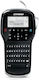 Dymo 280 Electronic Handheld Label Maker in Black Color