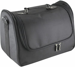 Black Fabric Carrying Case 30 x 28 x 22cm