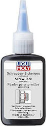 Liqui Moly 3802 Construction & Heavy Duty Glue 50g