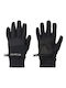 Columbia Schwarz Vlies Handschuhe