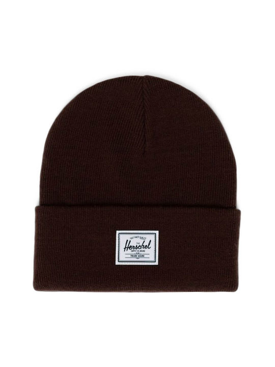 Herschel Supply Co Beanie Ανδρικός Σκούφος Πλεκ...