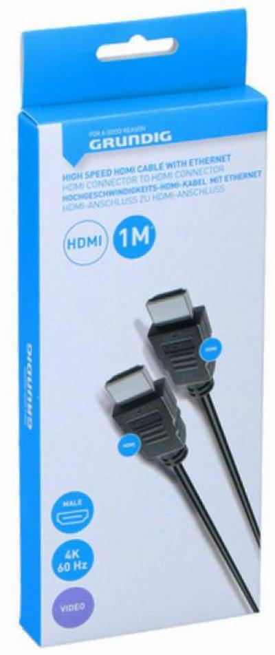 Grundig hdmi sales