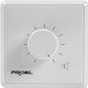 Proel TRV-50A Πρίζα Ρυθμιστής Έντασης Volume Control PA TRV50A