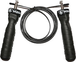 MegaFitness Premium Corzi de sărit de Viteză 3m...
