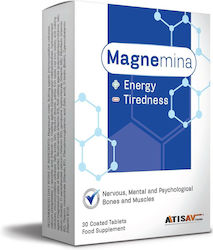 Aricon Magnemina 30 Tabletten