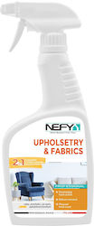 Nefy NMTT500 Cleaning Spray for Carpets 500ml