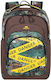 Rivacase Erebus 5461 Waterproof Backpack Backpack for 15.6" Laptop