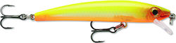 Rapala Max-Rap Künstlicher Köder Fisch (Minnow) 13cm/15g Fhc