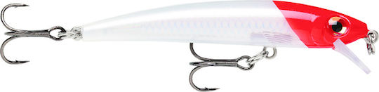 Rapala Max Rap Изкуствена Примамка Малка Рибка (Minnow) 11см 13гр Фуксия