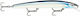 Rapala Max Rap Τεχνητό Δόλωμα Ψαράκι (Minnow) 1...