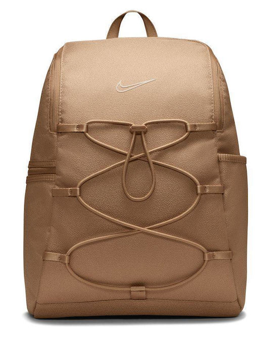 Nike Women's Bag Backpack Beige CV0067-258