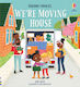 We're Moving House